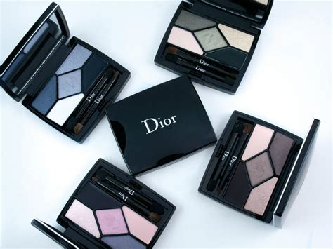 dior oogschaduw palet|dior false eye shadows.